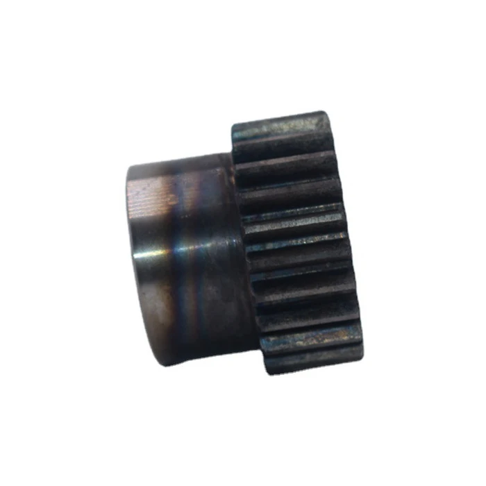 10 Hniav Spur iav